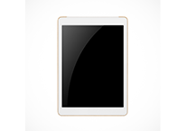iPad/タブレット