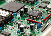 CPU/基板
