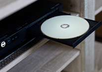 DVDデッキ/Blu-rayデッキ